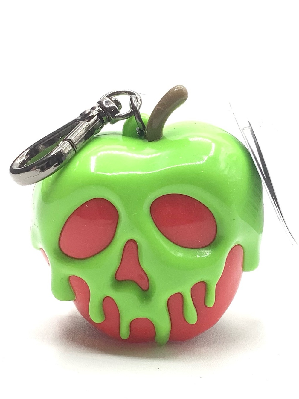 Bath & Body Works Disney Villains Evil Queen Poison Apple PocketBac Holder - NWT